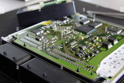 Kerusakan ECU Mobil Tak Hanya Soal Usia Pakai Komponen