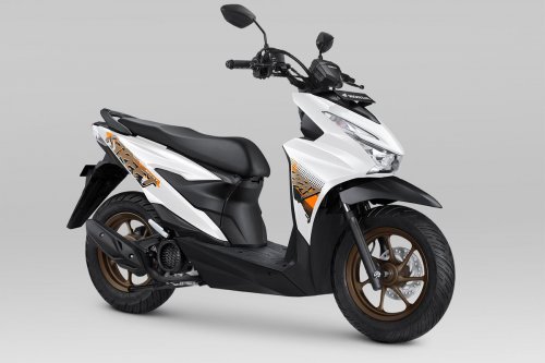 Diskon Honda BeAT Series Bulan Ini Tembus Rp 1,7 Juta