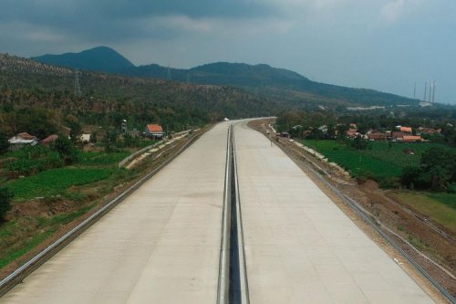 Empat Tol Fungsional Siap Beroperasi Gratis saat Mudik Lebaran 2026