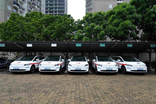 Aletra Mobil Targetkan 8 Diler Baru Hingga Akhir 2025