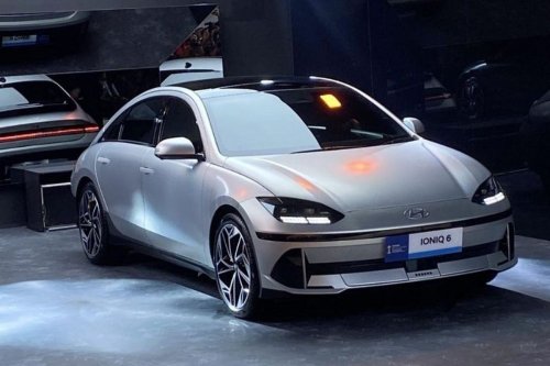 Hyundai Indonesia Recall Ioniq 6 Lagi, Ini Masalahnya