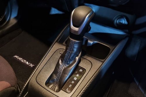 Bedah Varian Suzuki Fronx GL, GX, dan SGX, Apa Saja Bedanya?