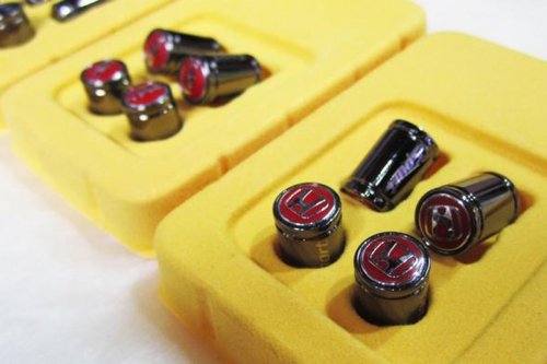 Jangan Disepelekan, Ini Tugas Penting Tutup Pentil Ban