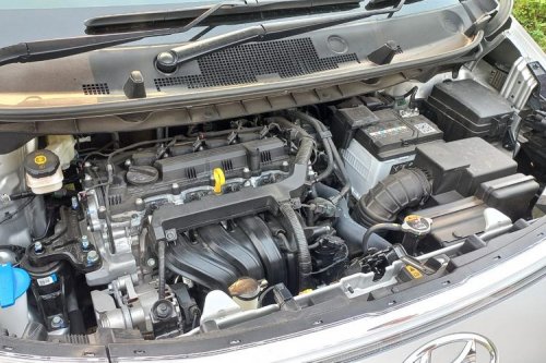 Review Hyundai Stargazer: Tahun Kedua Pemakaian Harian