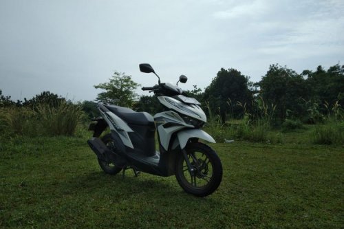 Sejarah dan Perkembangan Honda Vario 125 Sejak 2012