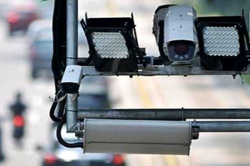 Polda DIY Bakal Pakai Dashcam dan Kamera Tubuh untuk Tilang Pelanggar Lalu Lintas