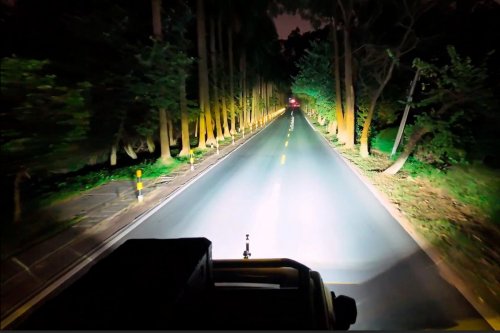 Pastikan Lampu Mobil Tidak Redup Saat Dipakai Mudik Lebaran