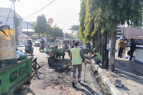 Mobil Jadi Korban Amuk Massa Saat Demo, Bisa Klaim Asuransi?