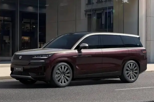 Konsumsi BBM Destinator, Denza N9 2026