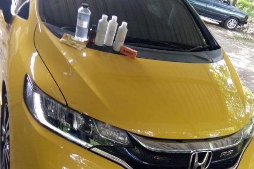 Cara Cek Repaint Mobil Bekas: Beda Baret Halus dan Bekas Kecelakaan