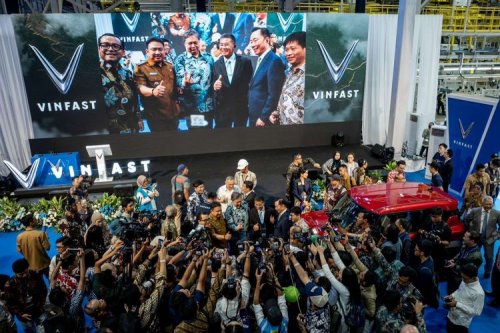 Kebijakan Insentif Kendaraan Listrik Berakhir, Apa Selanjutnya?