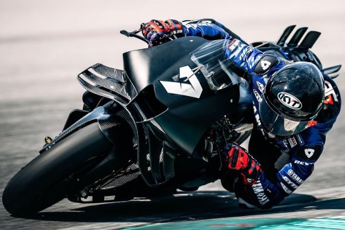 Uji Coba Ban MotoGP Pirelli di Misano: Apa Kata Pebalap?