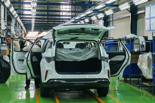 Aletra Mulai Produksi Lokal, Kucurkan Investasi Rp 300 Miliar