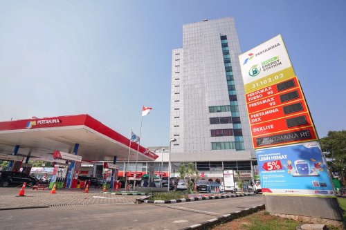 Benarkah Kandungan Etanol di BBM Pertamina Bikin Mesin Kurang Responsif?