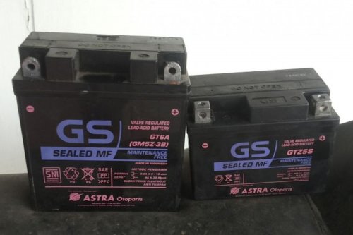 Jangan Tertukar, Kenali Bedanya Kerusakan Aki dan Alternator