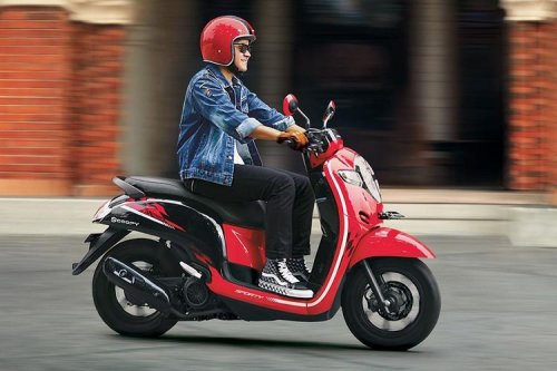 Berkendara Saat Puasa: Kenali Batas Tubuh demi Keselamatan