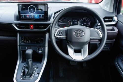 Skema Kredit Toyota Avanza 1.5, Cicilan mulai Rp 4 Jutaan