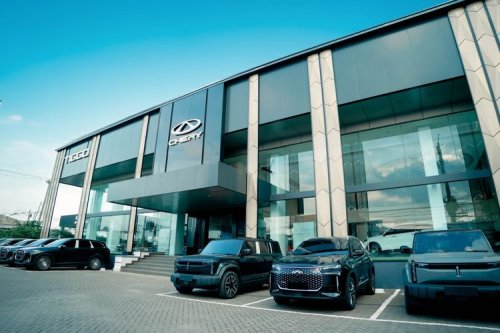 Chery Siapkan 22 Bengkel Siaga Kawal Konsumen Mudik Lebaran 2026