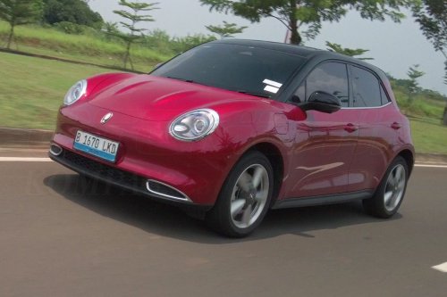 Hitung Pajak Tahunan Mobil Listrik GWM Ora 03