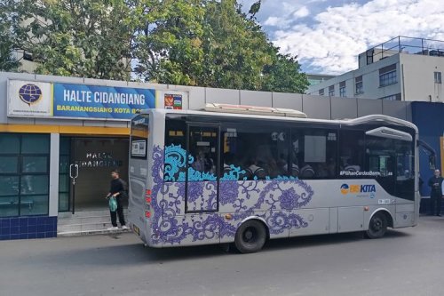 Ganjil Genap Jakarta, Promo Piaggio 2026