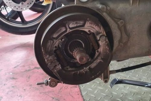 Bahaya Pakai Baut Non-Standar: Risiko Roda Copot Saat Berkendara