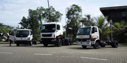 Tata Motors Keluar dari Gaikindo, Pertanda Akhir di Indonesia?