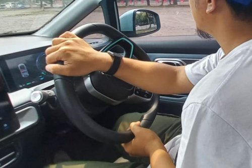 Cara Efektif Menghindari Kecelakaan di Jalan Raya