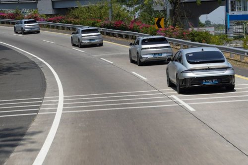 Mobil Listrik Hyundai Habis Baterai: Tanda &amp; Solusi Darurat