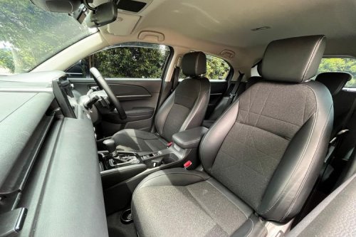 Menilik Kelebihan dan Kekurangan Honda HR-V e:HEV Termurah