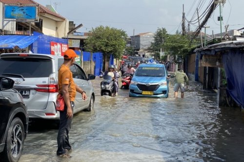 Perbaikan AC Mobil Pasca-Banjir: Apa yang Perlu Diketahui