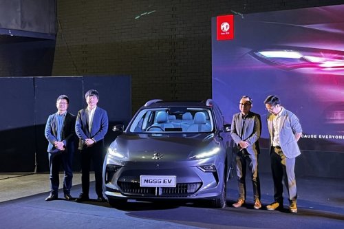 MG Motor Indonesia: Strategi dan Target Penjualan 2026