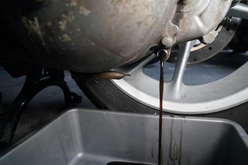 Skutik Telat Ganti Oli Gardan: Bisa Bikin Rugi Besar