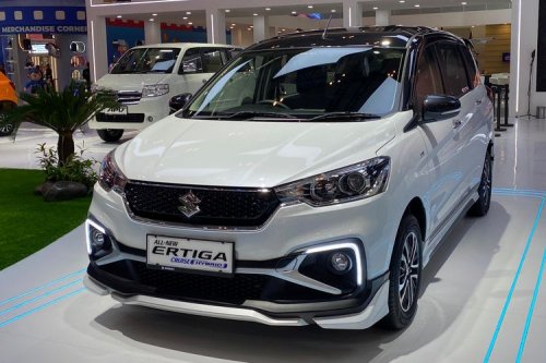 Fenomena Peluncuran Varian Termurah Mobil Jepang di 2026