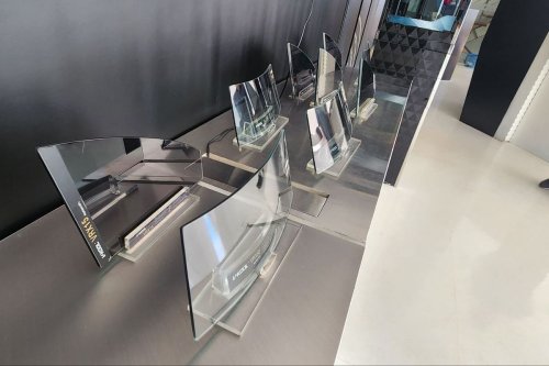 V-Kool: Strategi Sukses Bertahan di Pasar Kaca Film