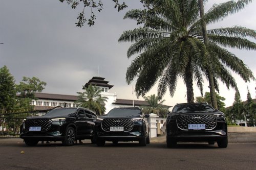 Kronologi Keluhan Pemilik Chery Tiggo 8 CSH dan Respon Chery Indonesia