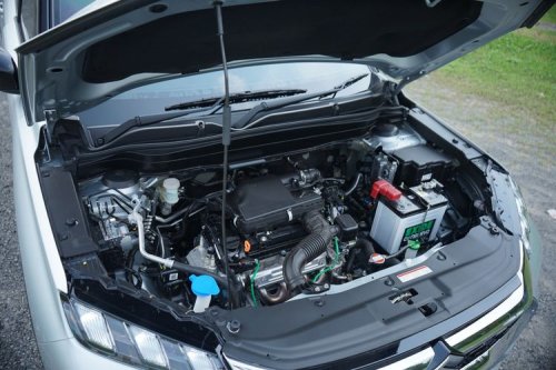 Curhat Pengguna Suzuki Grand Vitara 2024: Fun, Irit, Bukan Responsif