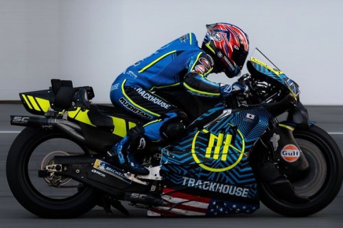 Catat Kalender MotoGP 2026, Seri Perdana Akhir Pekan Ini