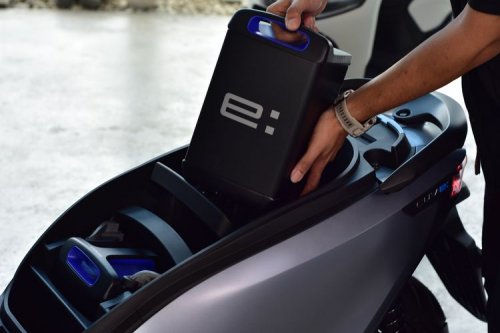 Jangan Sembarangan, Ini Risiko Modifikasi Baterai Motor Listrik