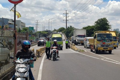Jelang Mudik 2026, Korlantas Gelar Operasi Keselamatan