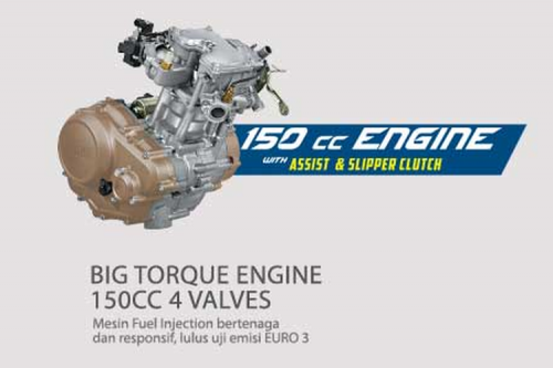 Yamaha Vixion R Pamit, Cek Harganya di Pasar Motor Bekas