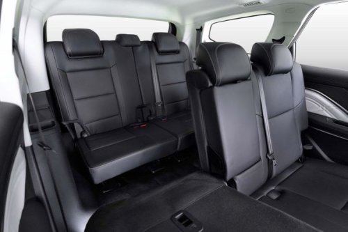 Kala Luas Bertemu Listrik: Aletra L8 EV, Definisi Ulang MPV Modern