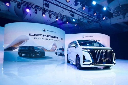 China Kuasai Baterai Mobil Listrik, Eropa Tertinggal 20 Tahun