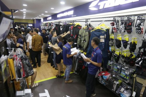 Kenapa Harus Meluangkan Waktu Datang ke Pameran IMOS 2025?