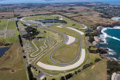 Sejarah dan Pebalap MotoGP Paling Sukses di Phillip Island