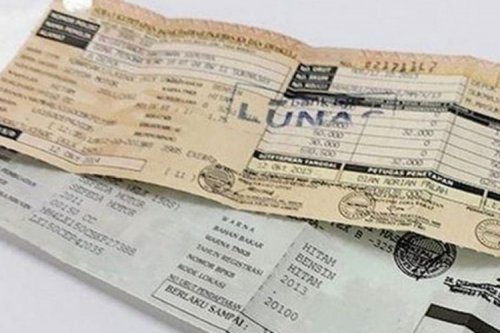 Kisah Warga yang Memilih Jasa Calo Saat Mengurus Balik Nama Kendaraan