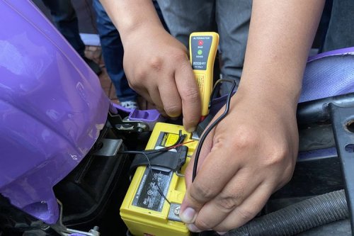 Plus Minus Pakai Aki Lithium untuk Kendaraan, Lebih Awet tapi Mahal