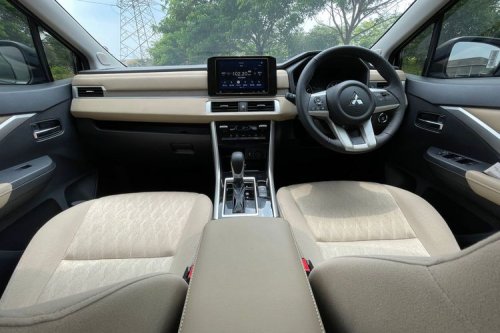 Review Mitsubishi Xpander: Plus Minus Setelah Tiga Tahun Pemakaian