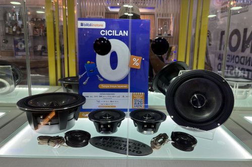 Upgrade Audio Mobil, Ini Komponen yang Umum Pertama Diganti