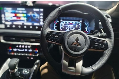 Bedah Lengkap 3 Varian Mitsubishi Destinator