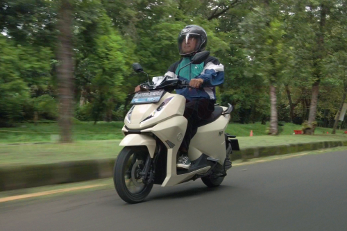 Hitung Konsumsi Listrik Alva N3 Dipakai Buat Harian